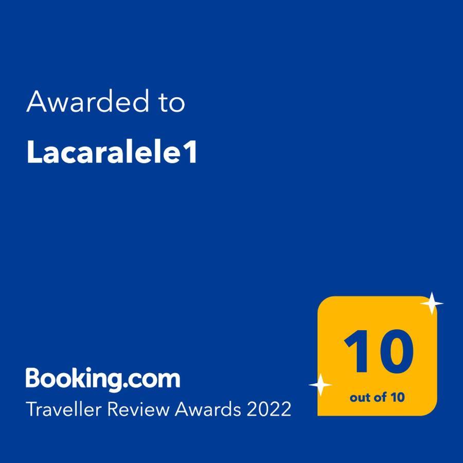 Lacaralele1 Mailand Exterior foto